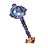 Cosmic Scepter