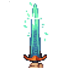 Enchanted Dagger