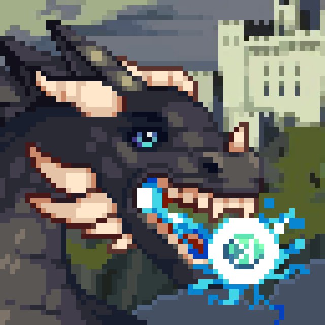 CryptoDutchman portrait