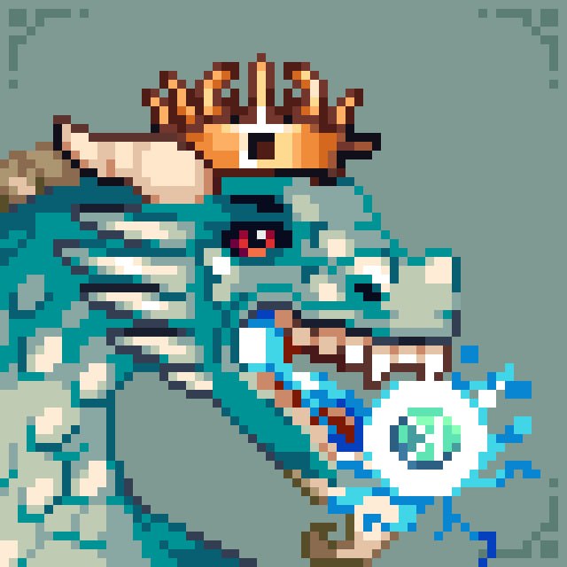 CryptoNinja portrait