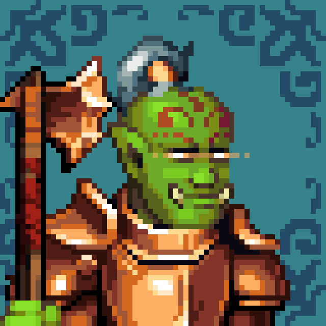 Orc